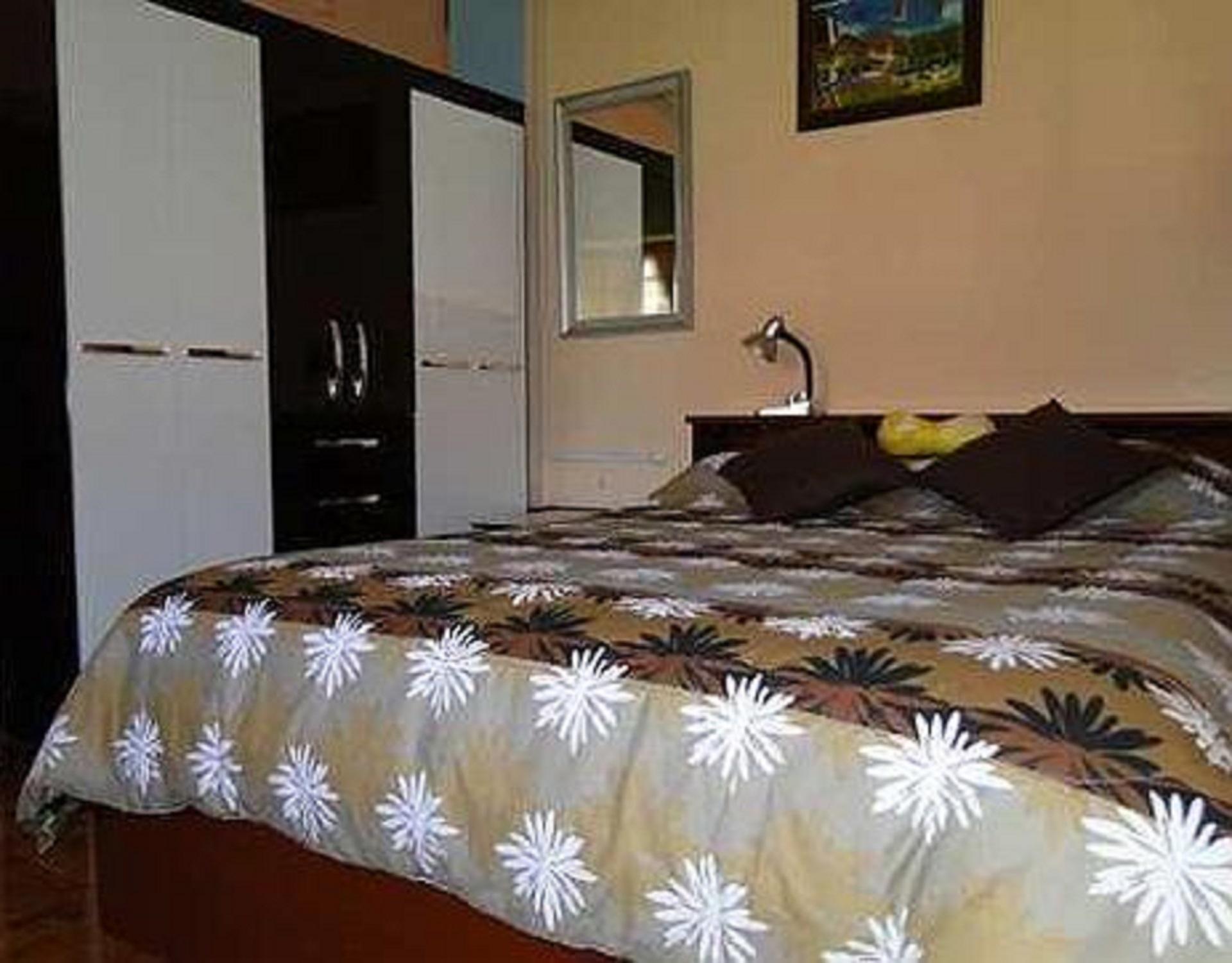 Hostal El Parque Tababela Εξωτερικό φωτογραφία